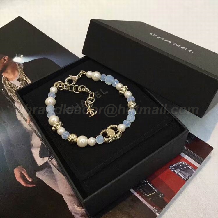 Chanel Bracelets 72